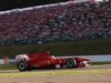 GP Giappone, Gara, Fernando Alonso (ESP), Ferrari, F10 