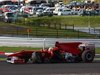 GP Giappone, Gara, Felipe Massa (BRA), Ferrari, F10 crash 