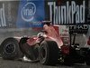 GP Giappone, Gara, Felipe Massa (BRA), Ferrari, F10 crash 