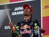 GP Giappone, Gara, Mark Webber (AUS), Red Bull Racing, RB6 secondo 