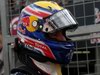 GP Giappone, Gara, Mark Webber (AUS), Red Bull Racing, RB6 