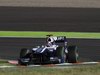 GP Giappone, Gara, Rubens Barrichello (BRA), Williams, FW32