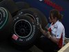 GP Giappone, Gara, Tyres Bridgestone 