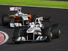 GP Giappone, Gara, Nick Heidfeld (GER), BMW Sauber F1 Team, C29  