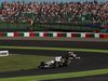 GP Giappone, Gara, Nick Heidfeld (GER), BMW Sauber F1 Team, C29  