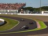 GP Giappone, Gara, Kamui Kobayashi (JAP), BMW Sauber F1 Team, C29 
