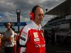 GP Giappone, Gara, Luca Marmorili, Ferrari