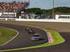 GP Giappone, Gara, Safety car 