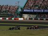 GP Giappone, Gara, Jarno Trulli (ITA), Lotus Racing, T127 