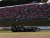 GP Giappone, Gara, Jarno Trulli (ITA), Lotus Racing, T127