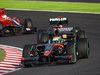 GP Giappone, Gara, Sakon Yamamoto (JPN), Hispania Racing F1 Team (HRT), F110  