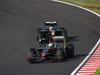 GP Giappone, Gara, Sakon Yamamoto (JPN), Hispania Racing F1 Team (HRT), F110  