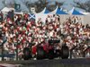 GP Giappone, Gara, Fernando Alonso (ESP), Ferrari, F10 