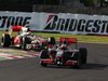 GP Giappone, Gara, Jenson Button (GBR), McLaren  Mercedes, MP4-25 