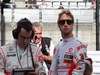 GP Giappone, Gara, Jenson Button (GBR), McLaren  Mercedes, MP4-25 
