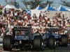GP Giappone, Gara, Michael Schumacher (GER), Mercedes GP F1 Team, MGP W01 e Nico Rosberg (GER), Mercedes GP F1 Team, MGP W01