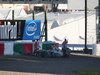GP Giappone, Gara, Nico Rosberg (GER), Mercedes GP F1 Team, MGP W01 retires from the race 
