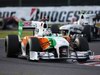 GP Giappone, Gara, Jarno Trulli (ITA), Lotus Racing, T127 