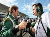 GP Giappone, Gara, Jarno Trulli (ITA), Lotus Racing, T127 