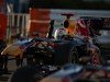 GP Giappone, Gara, Sebastian Vettel (GER), Red Bull Racing, RB6 vincitore 