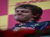 GP Giappone, Gara, Sebastian Vettel (GER), Red Bull Racing, RB6 vincitore 