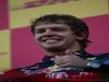 GP Giappone, Gara, Sebastian Vettel (GER), Red Bull Racing, RB6 vincitore 