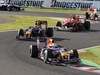 GP Giappone, Gara, Sebastian Vettel (GER), Red Bull Racing, RB6 vincitore 