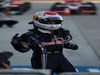 GP Giappone, Gara, Sebastian Vettel (GER), Red Bull Racing, RB6 vincitore 