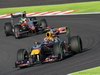 GP Giappone, Gara, Mark Webber (AUS), Red Bull Racing, RB6