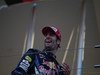 GP Giappone, Gara, Mark Webber (AUS), Red Bull Racing, RB6 