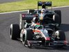 GP Giappone, Gara, Sakon Yamamoto (JPN), Hispania Racing F1 Team (HRT), F110  