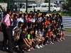 GP Giappone, Giovedi', Fans
