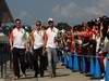 GP Giappone, Giovedi', Adrian Sutil (GER), Force India F1 Team, VJM03 