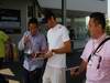 GP Giappone, Giovedi', Mark Webber (AUS), Red Bull Racing, RB6 