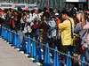 GP Giappone, Giovedi', Fans