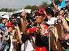 GP Giappone, Giovedi', Fans