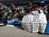 GP Giappone, Giovedi', Fan of Robert Kubica (POL)