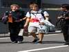 GP Giappone, Giovedi', Sebastian Vettel (GER), Red Bull Racing, RB6 