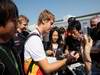 GP Giappone, Giovedi', Sebastian Vettel (GER), Red Bull Racing, RB6 