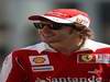 GP Giappone, Giovedi', Fernando Alonso (ESP), Ferrari, F10 