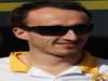 GP Giappone, Giovedi', Robert Kubica (POL), Renault F1 Team, R30 