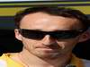 GP Giappone, Giovedi', Robert Kubica (POL), Renault F1 Team, R30 
