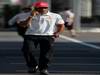 GP Giappone, Giovedi', Lewis Hamilton (GBR), McLaren  Mercedes, MP4-25 