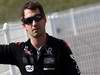 GP Giappone, Giovedi', Timo Glock (GER), Virgin Racing, VR-01  