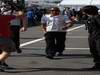 GP Giappone, Giovedi', Lewis Hamilton (GBR), McLaren  Mercedes, MP4-25 
