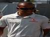 GP Giappone, Giovedi', Lewis Hamilton (GBR), McLaren  Mercedes, MP4-25 