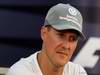GP Giappone, Giovedi', Conferenza Stampa, Michael Schumacher (GER), Mercedes GP  F1 Team, MGP W01 