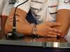 GP Giappone, Giovedi', Conferenza Stampa, Michael Schumacher (GER), Mercedes GP  F1 Team, MGP W01 