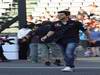 GP Giappone, Giovedi', Autograph session, Jaime Alguersuari (SPA), Scuderia Toro Rosso, STR5 