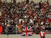 GP Giappone, Giovedi', Autograph session, Fans